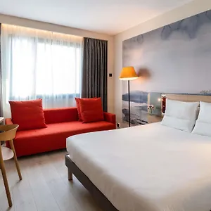 Novotel Ventas Hotel