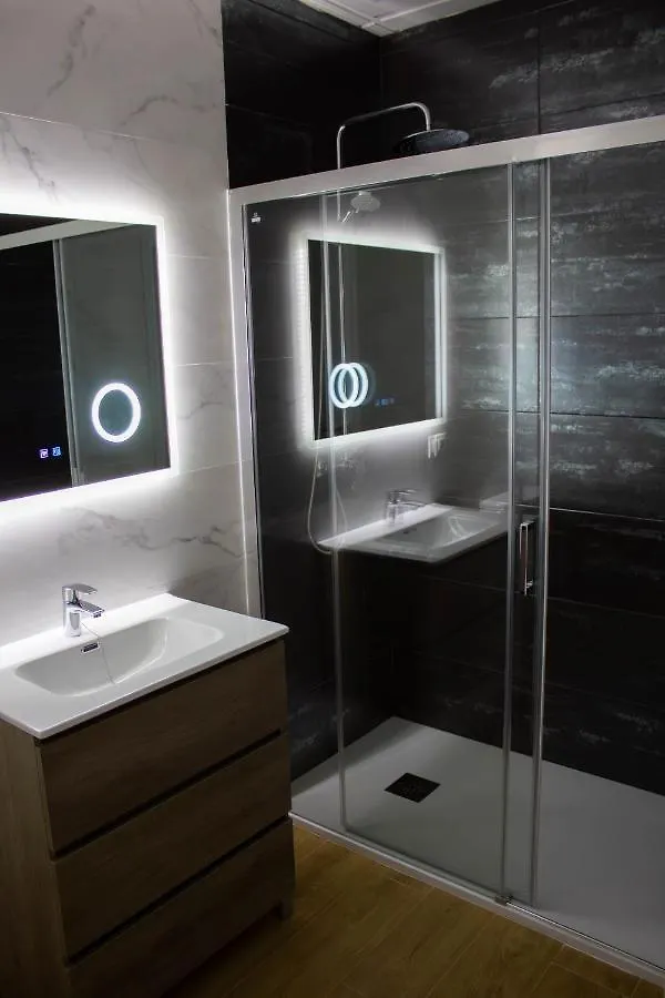 Rooms Luxury Madrid
