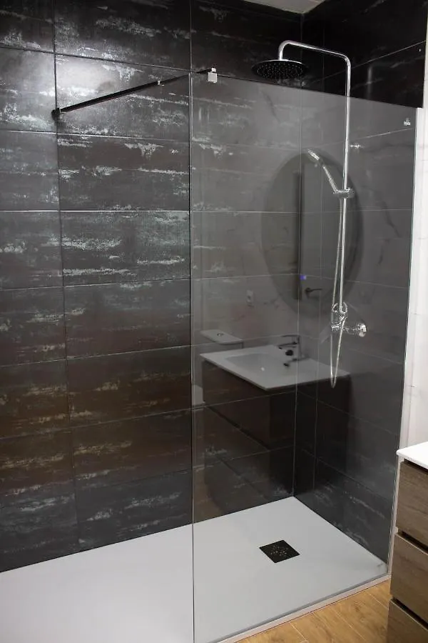 Rooms Luxury Madrid 0*,  Spain