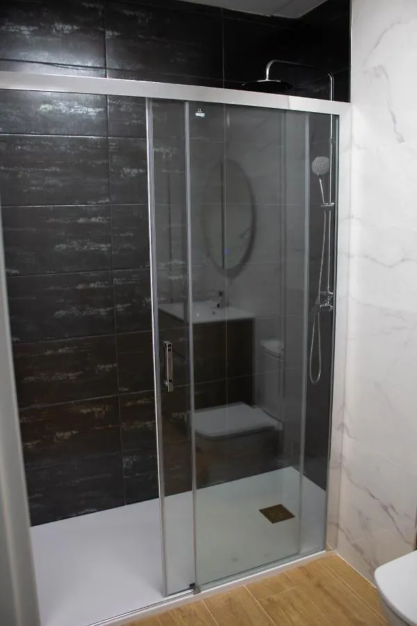 Love hotel Rooms Luxury Madrid Spain