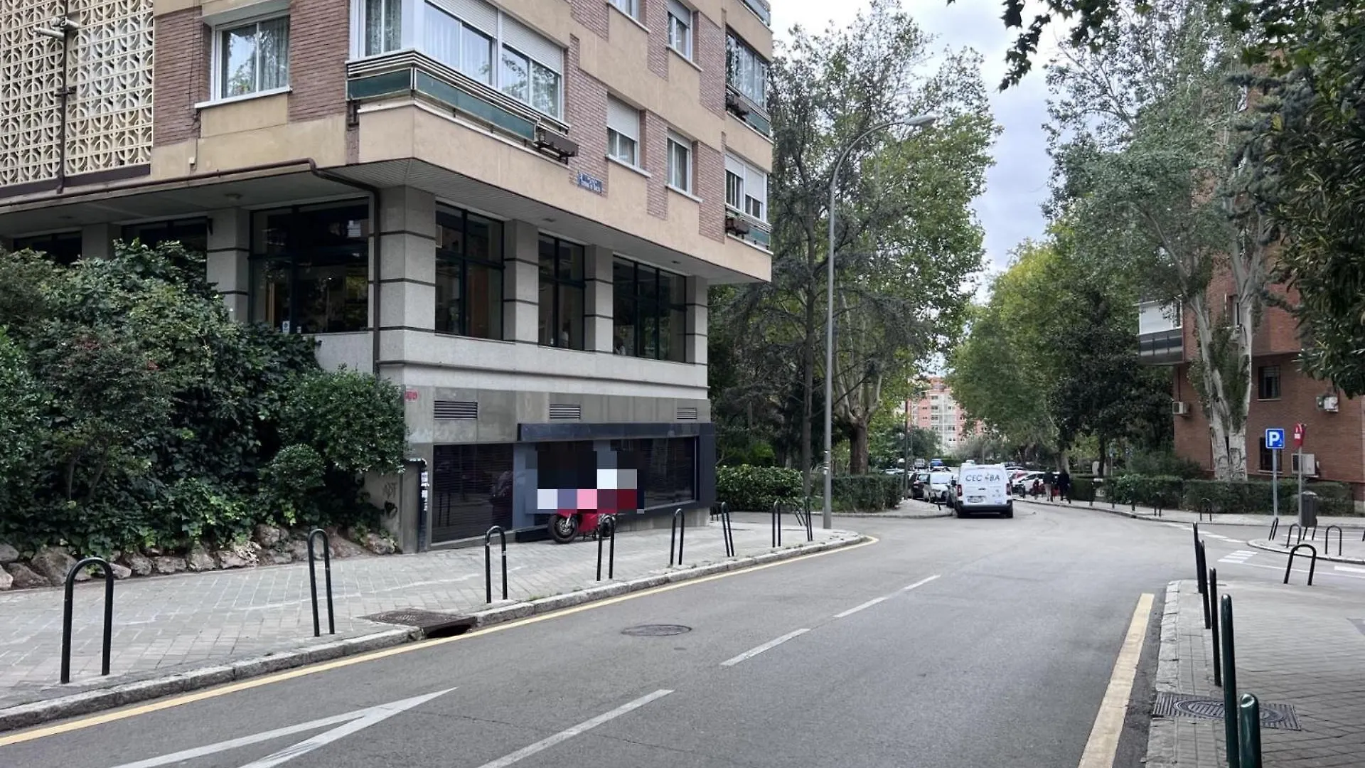 Rooms Luxury Madrid 0*,  Spain