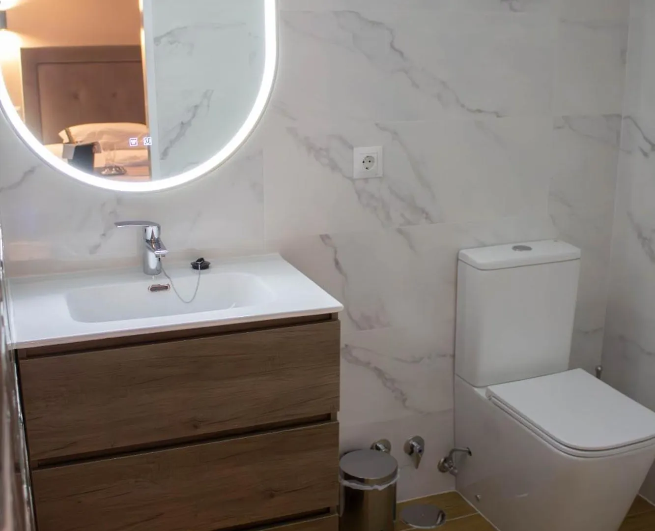 Rooms Luxury Madrid Spain