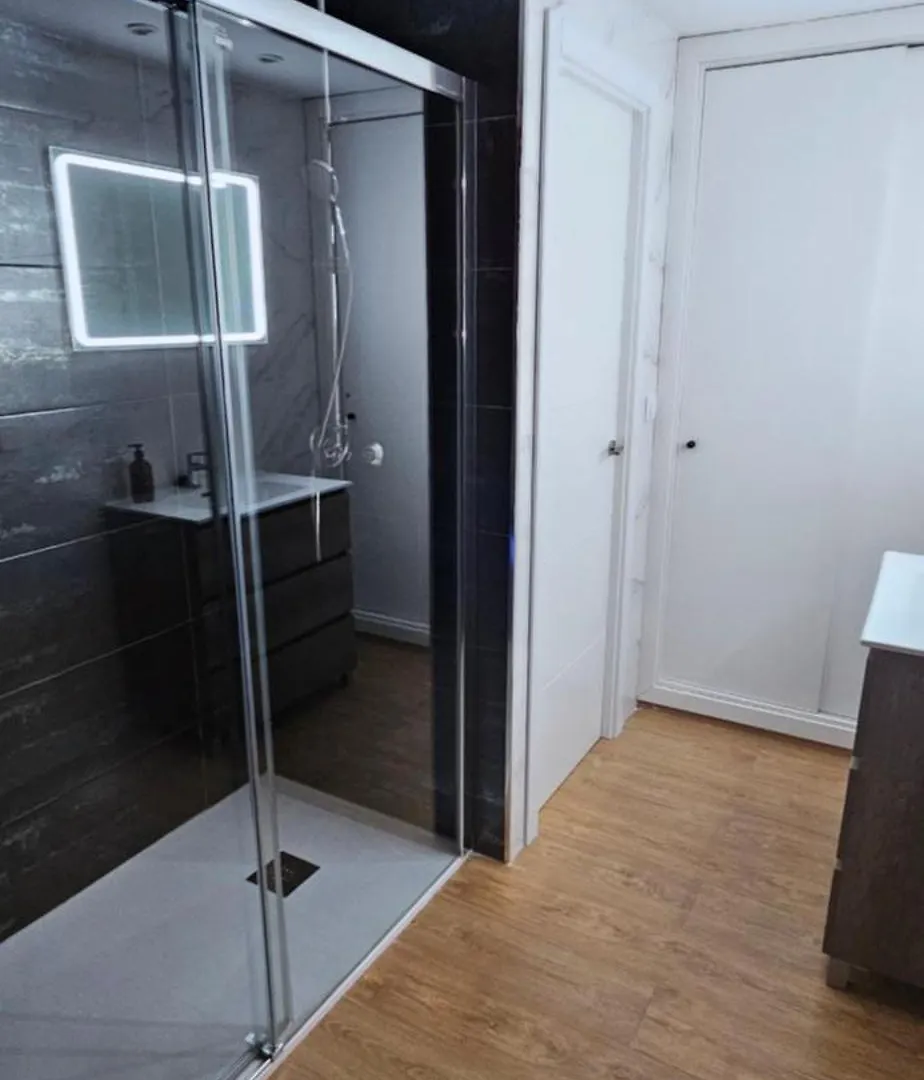 Rooms Luxury Madrid 0*,